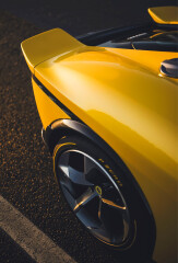 Ferrari 849 Testarossa