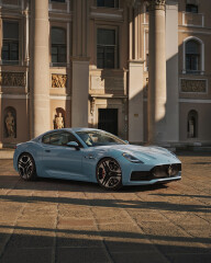 Maserati