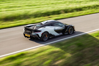 McLaren