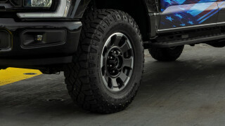 Ford Super Duty