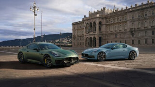Maserati