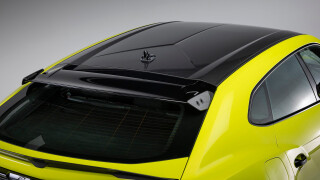 Lamborghini