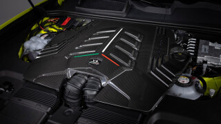 Lamborghini