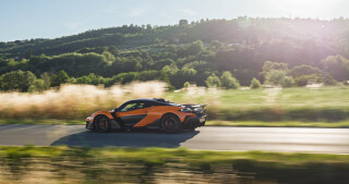 McLaren