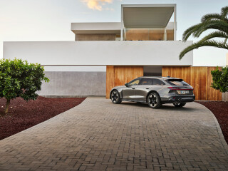 Audi A6 Allroad Quattro