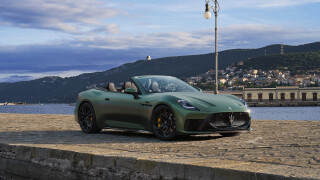Maserati