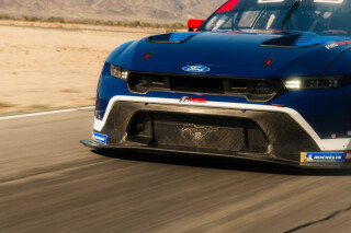Ford Mustang GT