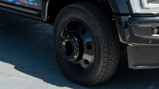 Ford Super Duty