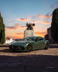 Maserati