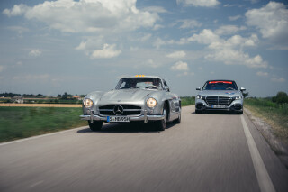 Mercedes-Benz