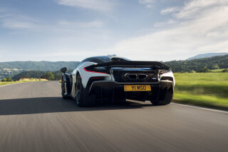 McLaren