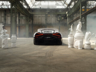 Bugatti