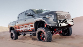 Toyota Tundra