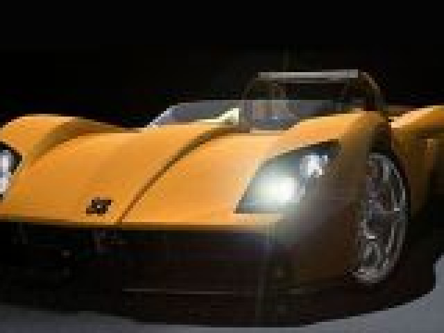 Суперкар Bizzarrini будут производить в Швеции