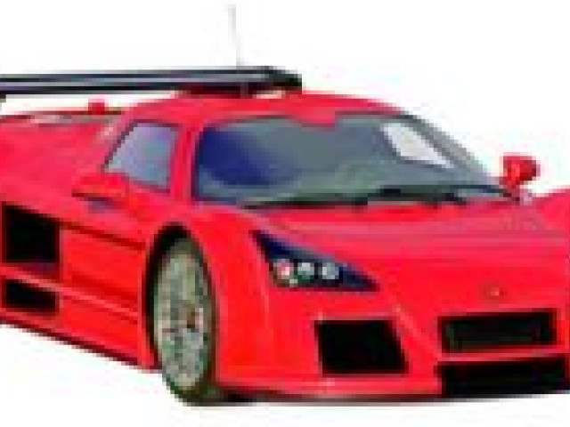 Новый Gumpert Apollo Sport - премьера в Женеве