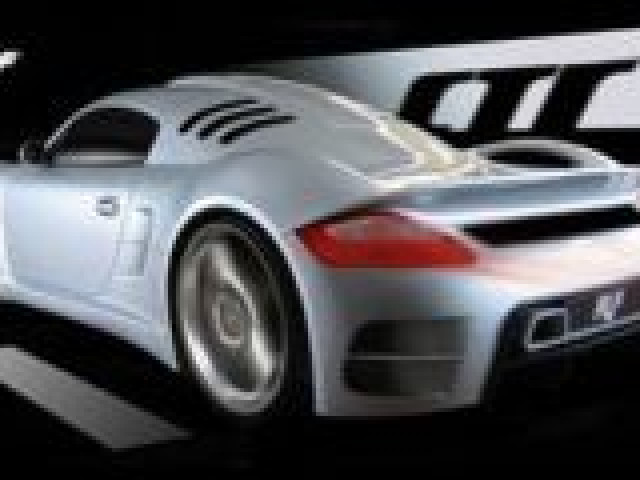 RUF разрабатывает 700-сильный суперкар