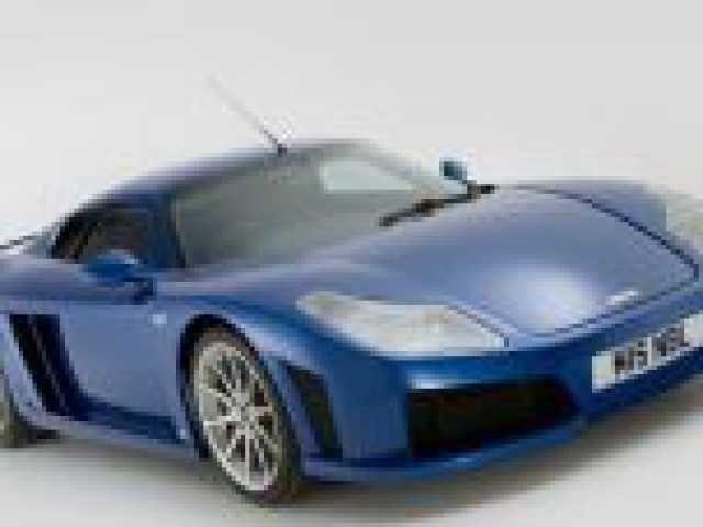 Noble M15 отправится на конвейер