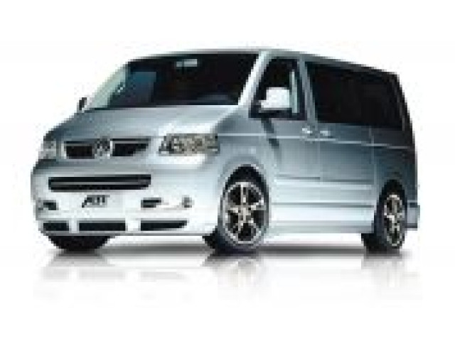 Тюнинг пакет для Volkswagen Multivan