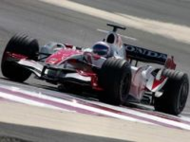 У команды "Формулы-1" появится российский спонсор