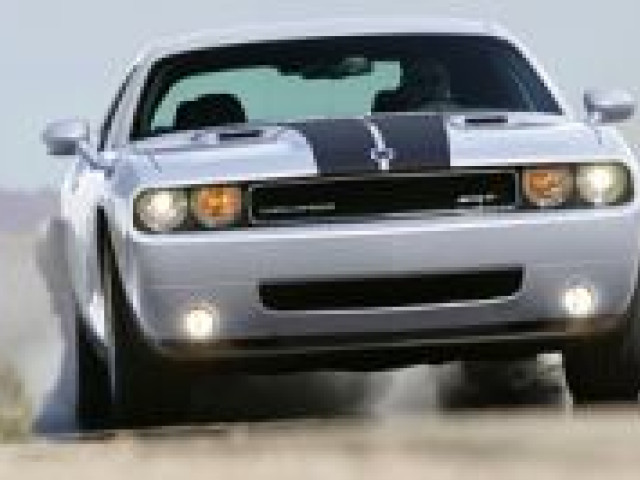 Hennessey анонсировала 725-сильный Dodge Challenger SRT700