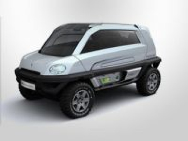 BMW и Mercedes разработают электромобили вместе с Magna