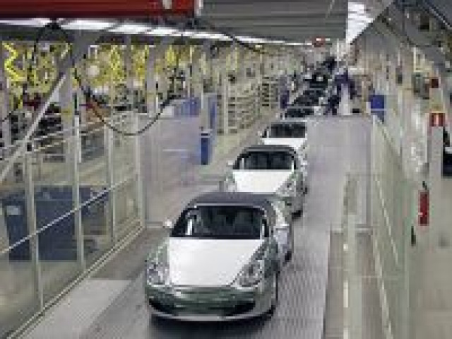 Финская компания Valmet построит завод в России