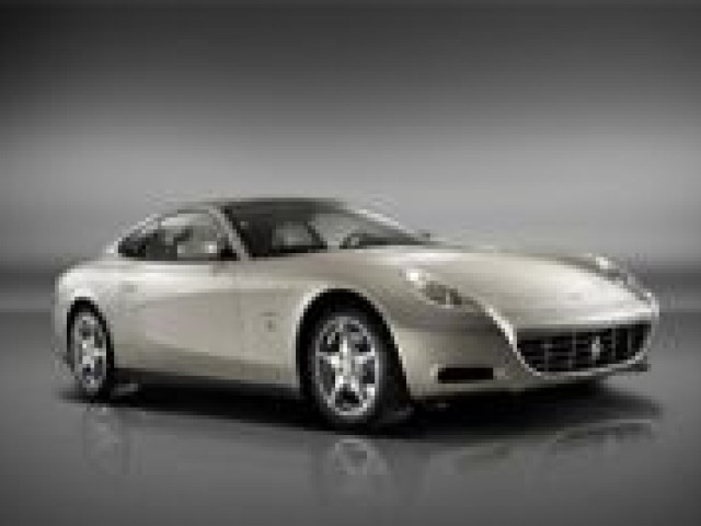 Ferrari отзывает 612 Scaglietti с трансмиссией F1