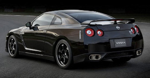 Nissan GT-R Spec-V в Европе продадут 40 экземпляров суперкара