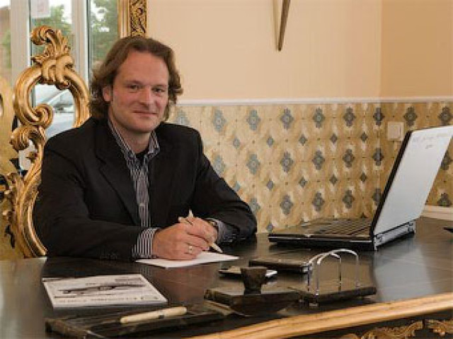 Gemballa тюнинг-ателье продолжит свою работу