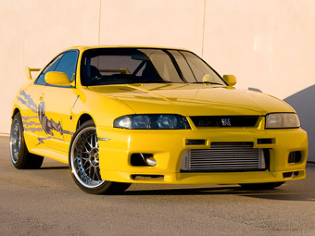 Знаменитый Nissan Skyline GT-R «Big Bird» пойдёт под пресс