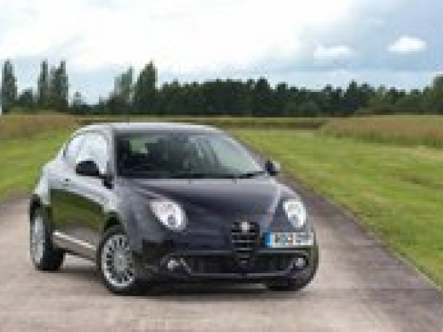 Alfa Romeo MiTo оснастят силовой установкой TwinAir