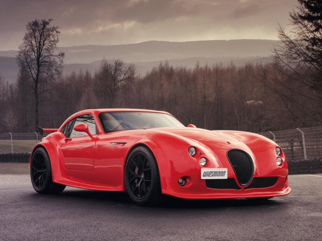 Wiesmann - банкрот