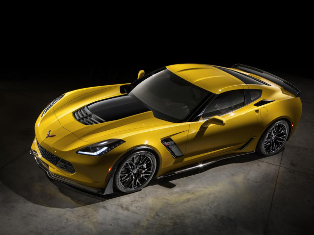 Chevrolet Corvette Zora ZR1 идет на продажу вместе с C7, полноприводный гибрид C8 ожидается в 2020-м