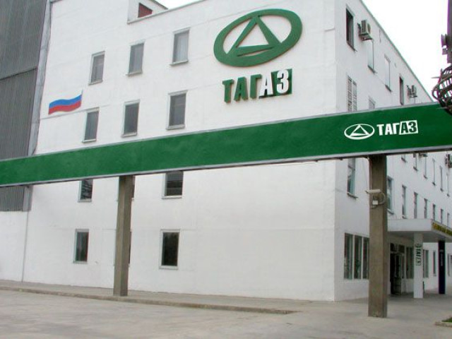 Появились претенденты на покупку завода ТагАЗ