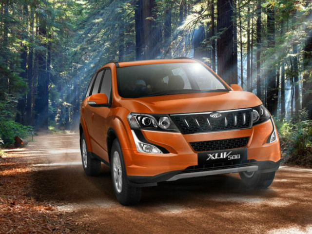 В Mahindra сооружают линейку беспилотных электромашин