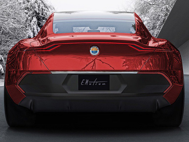 Fisker демонстрирует новенькое фото карбон-алюминиевого электроболида