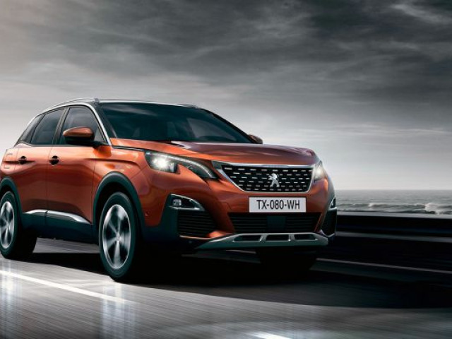 Peugeot поведала о новых машинах для РФ