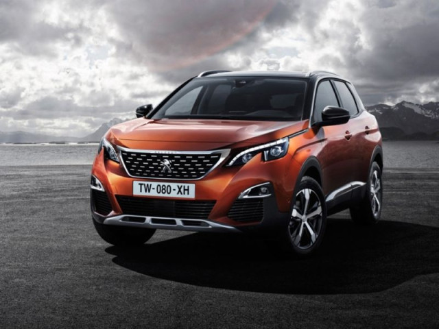 Новый Peugeot 3008 получил цену для России