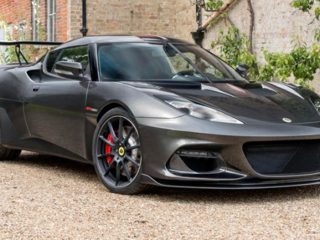 Geely выкупил Lotus и сделает из него сильного конкурента для Ferrari с Porsche