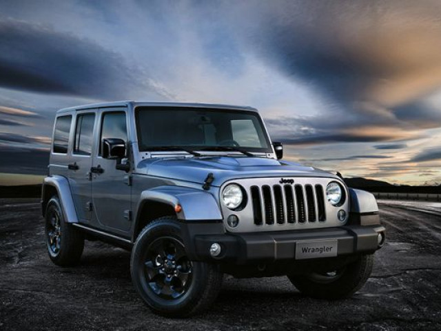 Jeep Wrangler: отзыв внедорожников в России