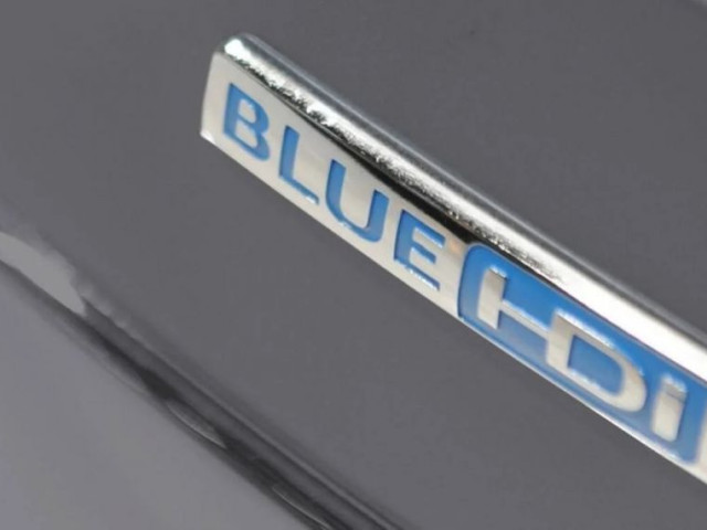 Citroen отказывается от дизельных двигателей