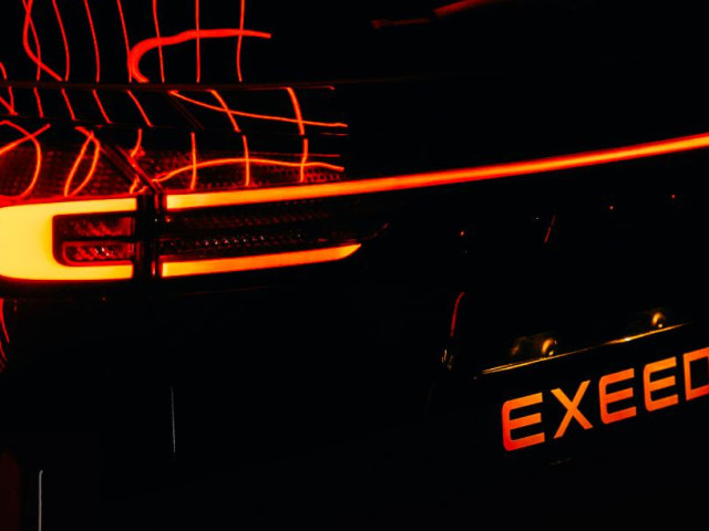 Первые автомобили Exeed российской сборки доставлены в автосалоны