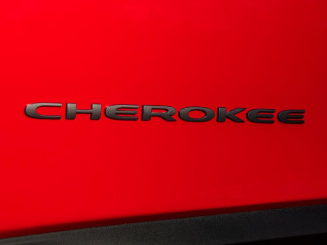 Jeep готовит сюрпризы: новые модели вместо Cherokee