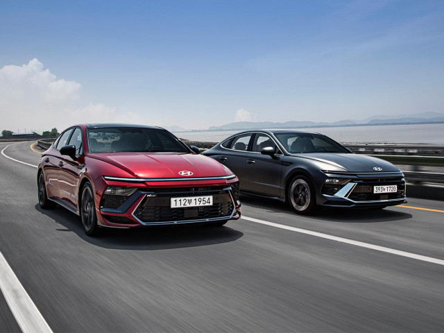 Корейские бренды Hyundai и Kia сохранят цены несмотря на новые изменения утильсбора