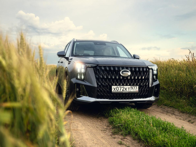 Зарубежные автокомпании планируют локализацию производства в России: не только китайские бренды