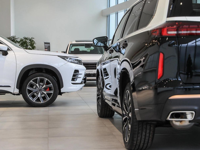 В России обновили правила утильсбора: как изменятся цены на автомобили