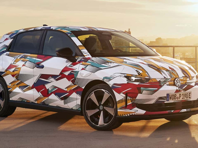 Volkswagen готовит масштабное обновление модельного ряда в 2026 году