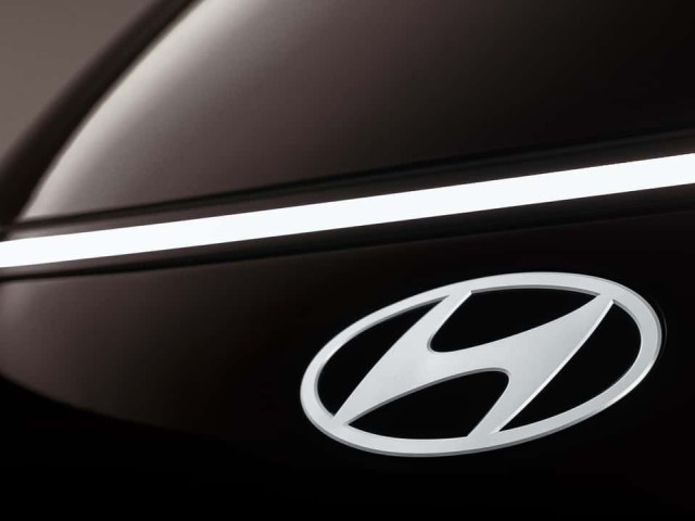 Hyundai Представит Самый Крупный Электромобиль В Своей Истории