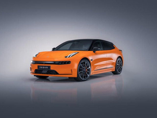 Китайская таможня задерживает новые автомобили Nissan, Mazda и Zeekr для российских покупателей