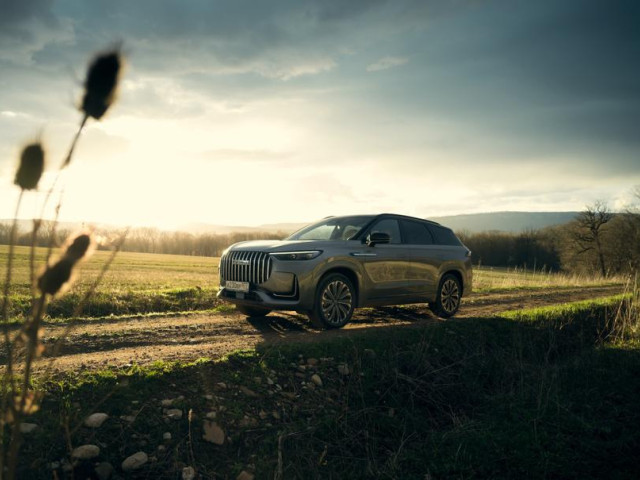 В Санкт-Петербурге возобновил работу завод, ранее принадлежавший General Motors